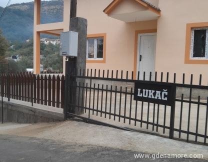 Kuca za odmor Lukac, private accommodation in city Buljarica, Montenegro - Image-1
